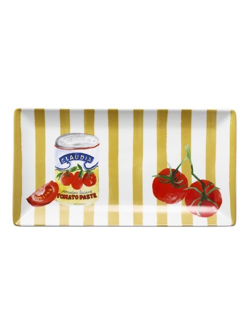 Porto Valentina Serving Platter