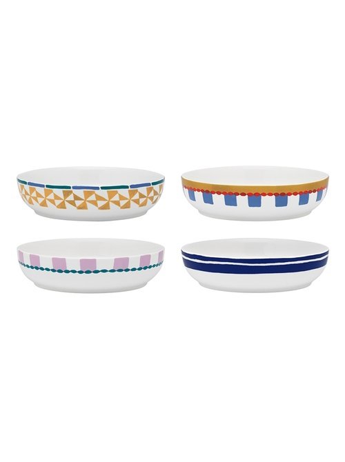 Porto Valentina Pasta Bowls